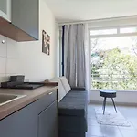 Beachfront With One Bedroom - Remy