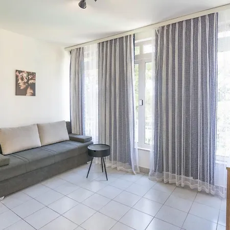 Beachfront With One Bedroom - Remy * Biograd Na Moru