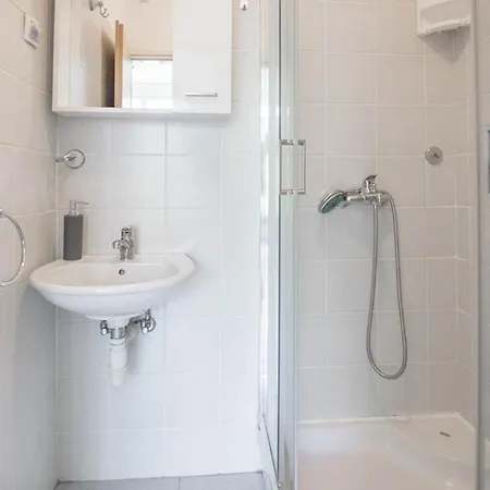 Beachfront With One Bedroom - Remy