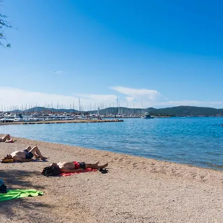 Lejlighed Beachfront With One Bedroom - Remy