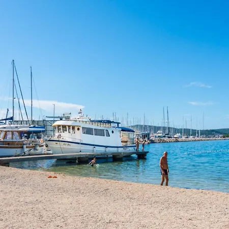 Lejlighed Beachfront With One Bedroom - Remy *