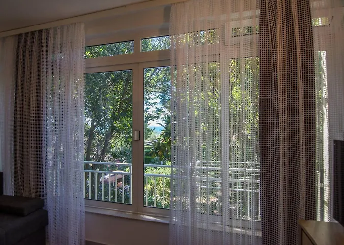 Beachfront With One Bedroom - Remy 아파트 비오그라드나모루