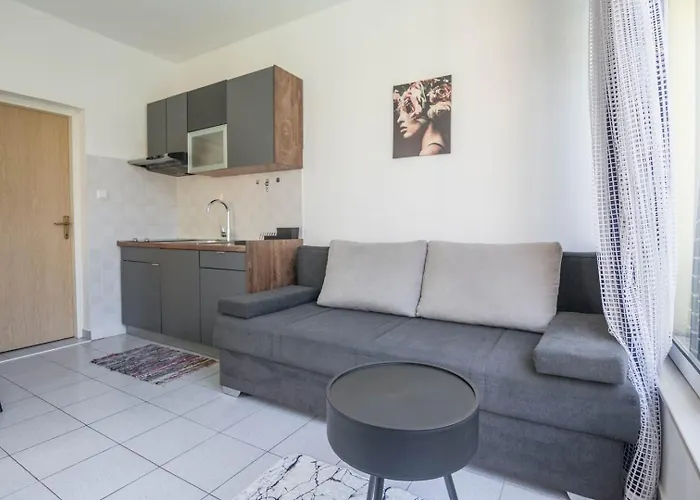 Beachfront With One Bedroom - Remy 아파트 *