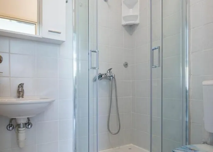 아파트 Beachfront With One Bedroom - Remy