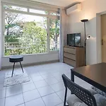 Beachfront With One Bedroom - Remy Biograd na Moru
