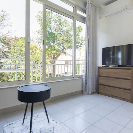 Apartamento Beachfront With One Bedroom - Remy *