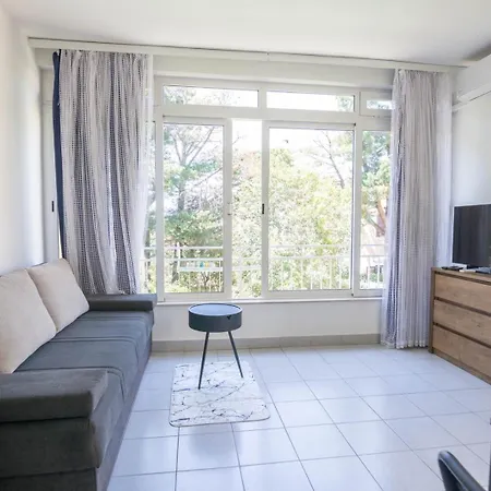 Beachfront With One Bedroom - Remy * بيوغْغاد نا موغو