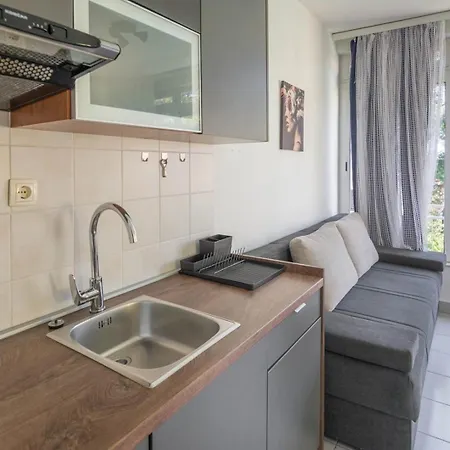 Lägenhet Beachfront With One Bedroom - Remy Biograd Na Moru