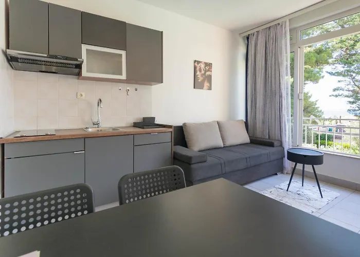 Beachfront With One Bedroom - Remy アパート *