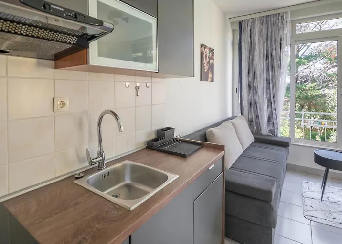 Apartman Beachfront With One Bedroom - Remy Biograd Na Moru