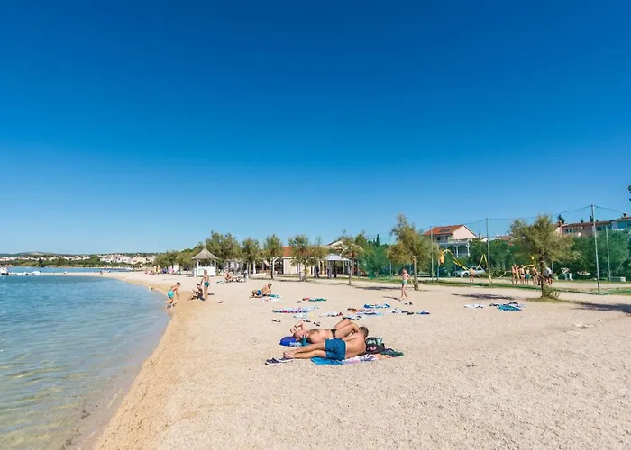 Apartman Beachfront With One Bedroom - Remy *